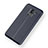 Custodia Silicone Morbida In Pelle Cover per Samsung Galaxy A5 (2018) A530F