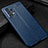 Custodia Silicone Morbida In Pelle Cover per Samsung Galaxy A73 5G