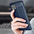 Custodia Silicone Morbida In Pelle Cover per Samsung Galaxy F62 5G