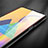 Custodia Silicone Morbida In Pelle Cover per Samsung Galaxy M51