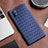 Custodia Silicone Morbida In Pelle Cover per Samsung Galaxy Note 10 Plus