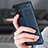 Custodia Silicone Morbida In Pelle Cover per Samsung Galaxy Quantum2 5G