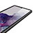 Custodia Silicone Morbida In Pelle Cover per Samsung Galaxy S20 Lite 5G