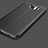 Custodia Silicone Morbida In Pelle Cover per Samsung Galaxy S7 Edge G935F