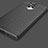 Custodia Silicone Morbida In Pelle Cover per Sony Xperia XA2 Plus