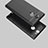Custodia Silicone Morbida In Pelle Cover per Sony Xperia XA2 Ultra