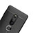 Custodia Silicone Morbida In Pelle Cover per Sony Xperia XZ2 Premium