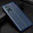 Custodia Silicone Morbida In Pelle Cover per Xiaomi Mi 10T 5G