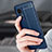 Custodia Silicone Morbida In Pelle Cover per Xiaomi Mi 12 5G