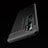 Custodia Silicone Morbida In Pelle Cover per Xiaomi Mi Note 10