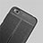 Custodia Silicone Morbida In Pelle Cover per Xiaomi Redmi Go