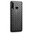 Custodia Silicone Morbida In Pelle Cover S01 per Huawei P30 Lite New Edition