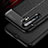 Custodia Silicone Morbida In Pelle Cover S01 per Huawei P30 Pro New Edition