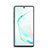 Custodia Silicone Morbida In Pelle Cover S01 per Samsung Galaxy Note 10