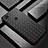 Custodia Silicone Morbida In Pelle Cover S01 per Xiaomi Mi 8 Lite