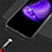 Custodia Silicone Morbida In Pelle Cover S04 per Huawei Mate 20 Pro