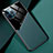 Custodia Silicone Morbida In Pelle Cover S05 per Apple iPhone 13 Pro Max