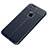 Custodia Silicone Morbida In Pelle Cover S05 per Apple iPhone 8 Plus