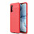 Custodia Silicone Morbida In Pelle Cover S05 per Oppo Reno3