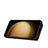 Custodia Silicone Morbida In Pelle Cover SY1 per Samsung Galaxy S22 5G