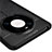 Custodia Silicone Morbida In Pelle Cover U01 per Huawei Mate 40 Pro
