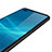 Custodia Silicone Morbida In Pelle Cover U01 per Huawei Mate 40 Pro