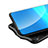 Custodia Silicone Morbida In Pelle Cover U01 per Huawei Mate 40E Pro 4G