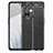 Custodia Silicone Morbida In Pelle Cover WL1 per OnePlus Nord CE 3 5G