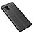Custodia Silicone Morbida In Pelle Cover WL1 per Samsung Galaxy A42 5G