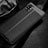 Custodia Silicone Morbida In Pelle Cover WL1 per Samsung Galaxy A51 4G