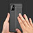 Custodia Silicone Morbida In Pelle Cover WL1 per Samsung Galaxy A71 5G