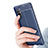 Custodia Silicone Morbida In Pelle Cover WL1 per Samsung Galaxy M40S