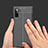 Custodia Silicone Morbida In Pelle Cover WL1 per Samsung Galaxy Note 10 5G