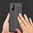 Custodia Silicone Morbida In Pelle Cover WL1 per Samsung Galaxy S20 Plus 5G