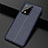 Custodia Silicone Morbida In Pelle Cover WL1 per Samsung Galaxy S20 Ultra 5G