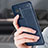 Custodia Silicone Morbida In Pelle Cover WL1 per Xiaomi Mi 10T Pro 5G