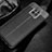 Custodia Silicone Morbida In Pelle Cover WL1 per Xiaomi Redmi 10X 5G
