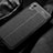 Custodia Silicone Morbida In Pelle Cover WL1 per Xiaomi Redmi 9AT