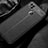 Custodia Silicone Morbida In Pelle Cover WL1 per Xiaomi Redmi 9C