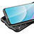 Custodia Silicone Morbida In Pelle Cover WL2 per Xiaomi Mi 10T Lite 5G