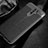 Custodia Silicone Morbida In Pelle Cover WL2 per Xiaomi Redmi 9