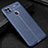 Custodia Silicone Morbida In Pelle Cover WL2 per Xiaomi Redmi 9C