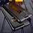 Custodia Silicone Morbida In Pelle Cover Z01 per Huawei P30 Pro