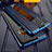 Custodia Silicone Morbida In Pelle Cover Z01 per Huawei P30 Pro
