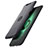 Custodia Silicone Morbida Lucido per Xiaomi Black Shark Grigio