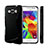 Custodia Silicone Morbida S-Line per Samsung Galaxy Grand 3 G7200 Nero