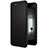 Custodia Silicone Morbida Spigato B02 per Apple iPhone 6S Plus Nero