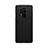 Custodia Silicone Morbida Spigato B02 per OnePlus 8 Pro Nero