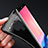 Custodia Silicone Morbida Spigato B02 per Samsung Galaxy Note 9 Nero