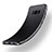 Custodia Silicone Morbida Spigato per Samsung Galaxy S8 Nero